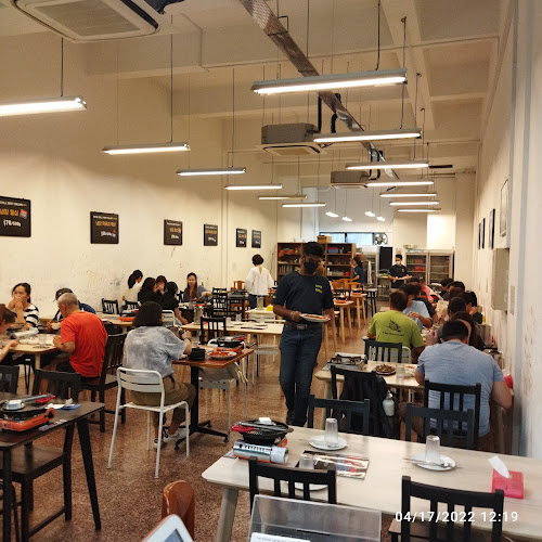 Kim's Korean Restaurant - Singapore