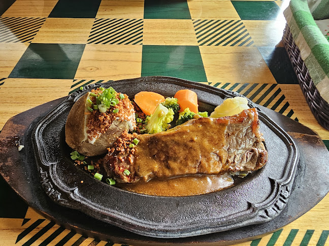 Opinii despre Jack's Place Toa Payoh în Singapore - Hospitality and gastronomy