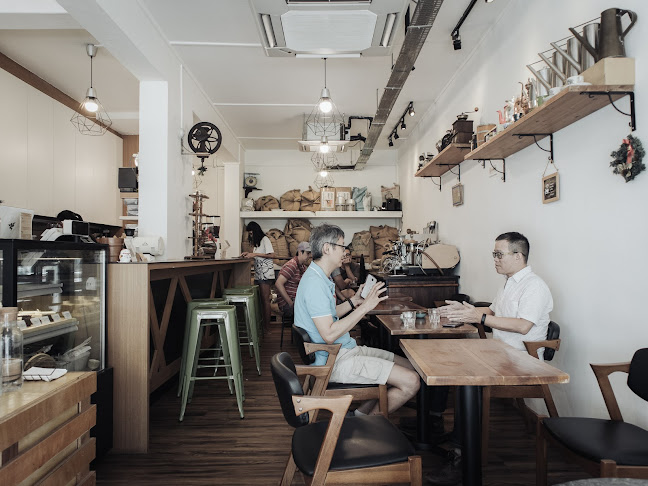 170 Stirling Rd, #01-1133, Singapore 140170