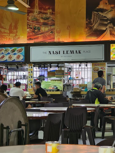 118 Depot Ln, Singapore 109754