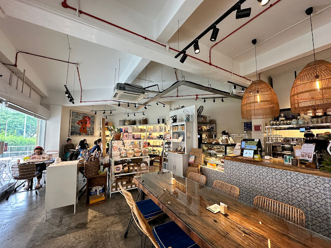 The Social Space - Hospitality and gastronomy