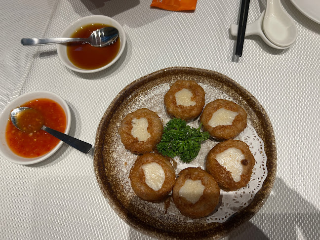 JUMBO Seafood - Dempsey Hill - Hospitality and gastronomy