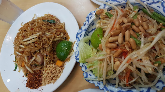 Nakhon Kitchen - Hospitality and gastronomy