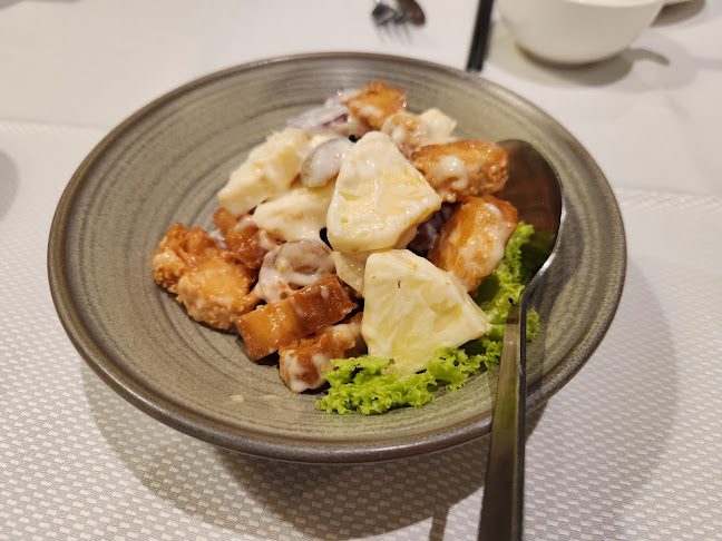 78 Airport Blvd., #03-202/203/204, Singapore 819666