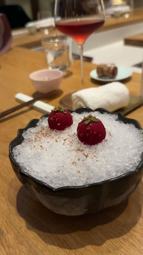 Comentarii opinii despre Restaurant Born