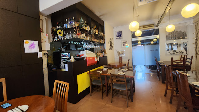 Cacio e Pepe Italian Restaurant - Hospitality and gastronomy