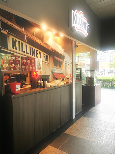 Opinii despre Killiney în Singapore - Hospitality and gastronomy