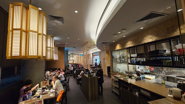 Watami Japanese Dining - City Square - Singapore