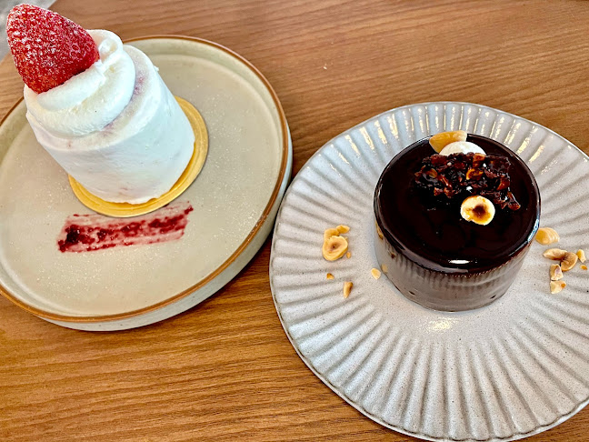 Comentarii opinii despre Simple Café 簡單。