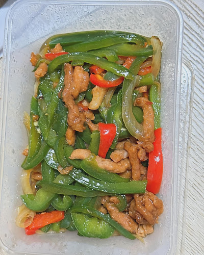 ZhouJi 周记小厨 - Hospitality and gastronomy