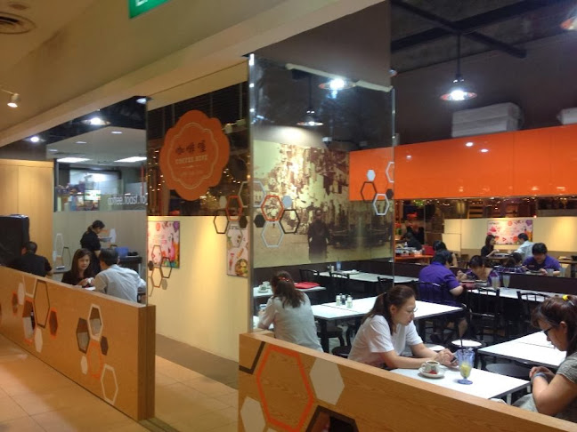 Opinii despre Coffee Hive (Square 2) | Wide Range of Local Delights | Traditional Local Coffee | No Pork No Lard în Singapore - Hospitality and gastronomy