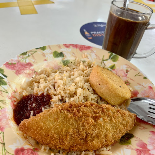 Sin Hin Food Place Pte Ltd - Singapore