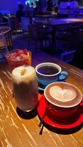 11 Tanjong Katong Rd, #02-16 Kinex Shopping Mall, Singapore 437157