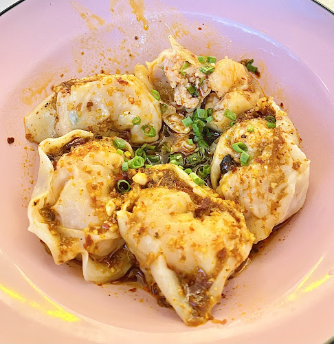 Comentarii opinii despre Abundance: Taiwanese Restaurant & Craft Beer Bar (Tampines)