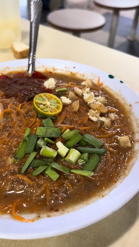 Comentarii opinii despre Haig Road Market & Food Centre