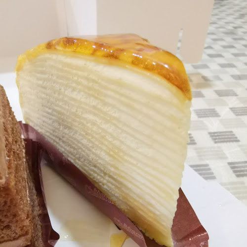 Comentarii opinii despre Châteraisé @ Oasis Terraces