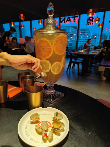 Opinii despre 探鱼烤鱼 - TANYU Tampines 1 în Singapore - Hospitality and gastronomy