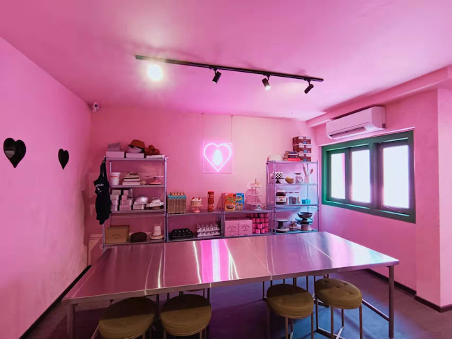 Comentarii opinii despre Cake Spade