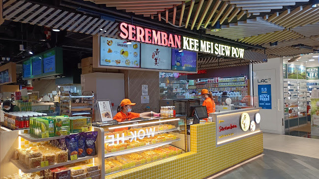 Seremban Kee Mei Siew Pow