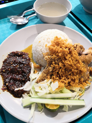 Comentarii opinii despre Saudagar Penyek