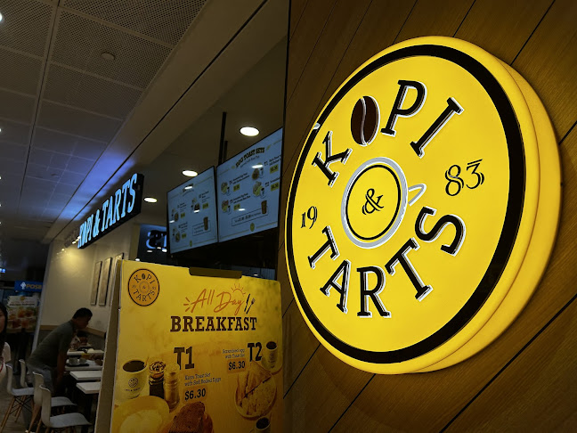 1 North Point Drive South Wing, #01-151 Northpoint City, 768019