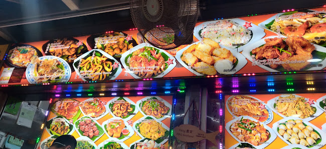 Comentarii opinii despre Lucy BBQ Seafood