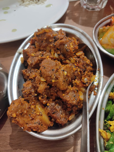 Opinii despre Rangooli Restaurant în Singapore - Hospitality and gastronomy