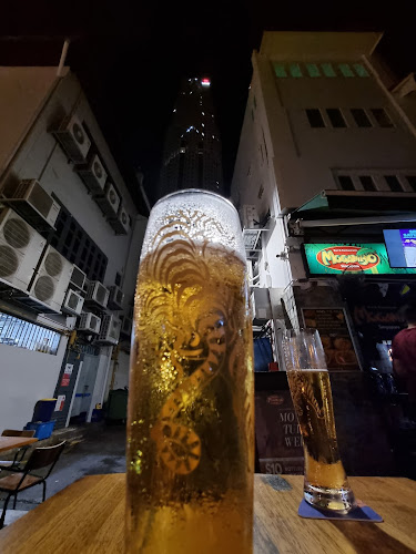 Mogambo Bar & Restaurant