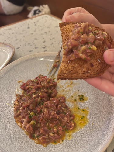 Opinii despre The Oyster Bank - Tanjong Pagar în Singapore - Hospitality and gastronomy