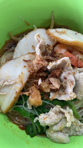 Comentarii opinii despre 133 Penang Authentic