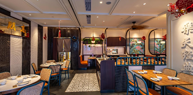 Paradise Classic 樂天经典 at One Holland Village - Singapore