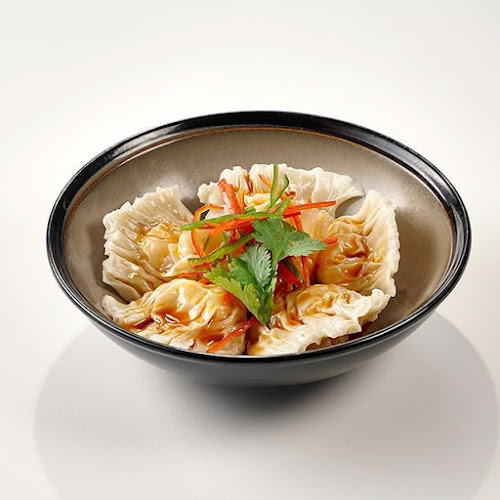 Jia He Chinese Restaurant - Hospitality and gastronomy