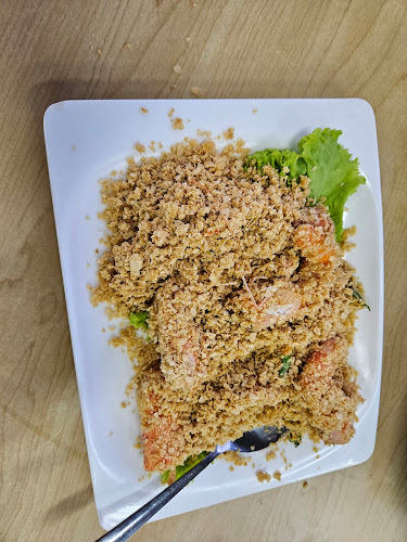 Opinii despre Happy Kampong Seafood în Singapore - Hospitality and gastronomy