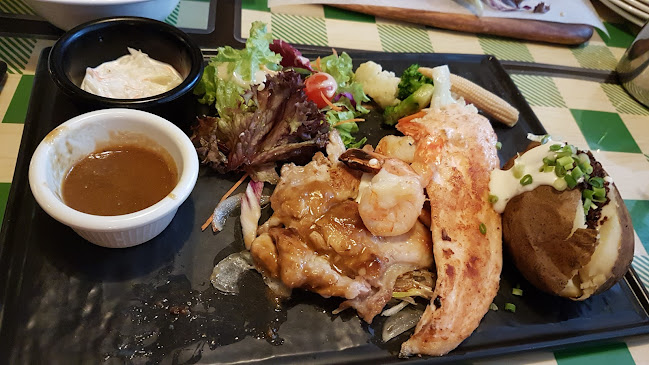 Jack's Place 321 Clementi - Singapore