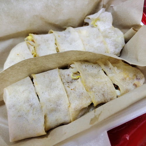 Comentarii opinii despre Bee Heng Satay, BBQ Prawn & Otah