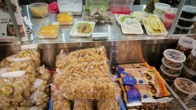 Chok Dee Authentic Thai Cuisine - Singapore