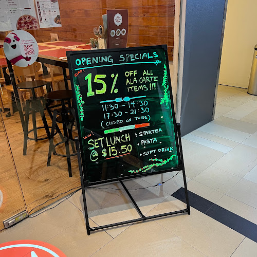 430 Upper Changi Rd, #01-45 East Village, Singapore 487048