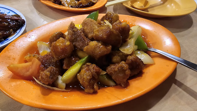 Wing Seong Fatty's Restaurant - Hospitality and gastronomy