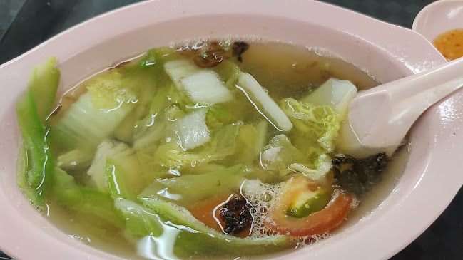 Shi Zhen Yu Tang 时珍鱼汤 - Hospitality and gastronomy