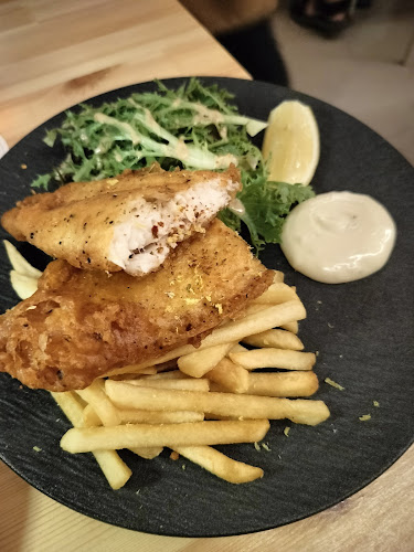 Get Some @ Guillemard | Craft Beers - Hospitality and gastronomy