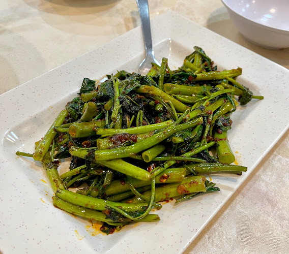 Gillman Seafood - Hospitality and gastronomy