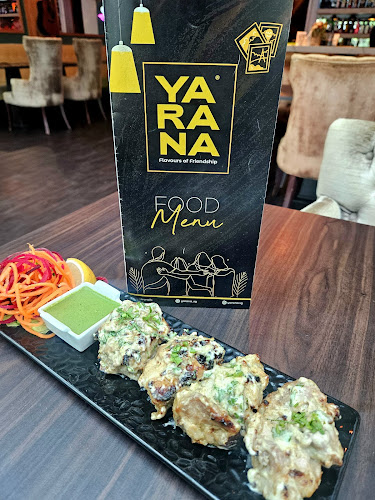 Comentarii opinii despre Yarana