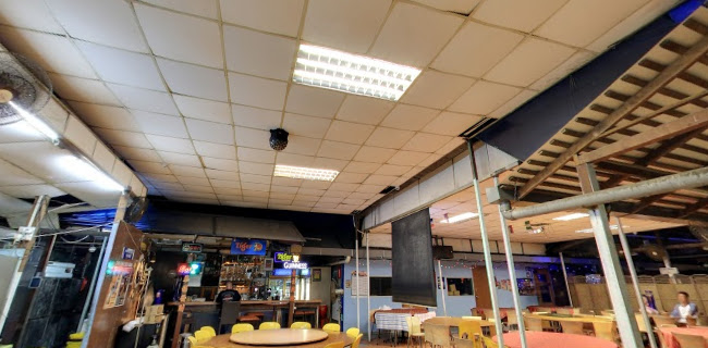 Comentarii opinii despre 1036 Live Seafood