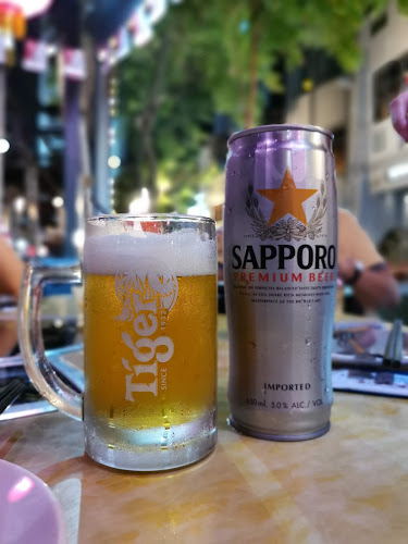 Comentarii opinii despre Tian Tian Fisherman's Pier Seafood Restaurant 天天渔港