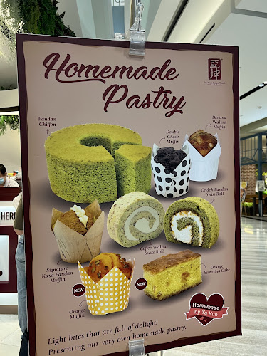 Opinii despre Bengawan Solo @ Jewel în Singapore - Hospitality and gastronomy