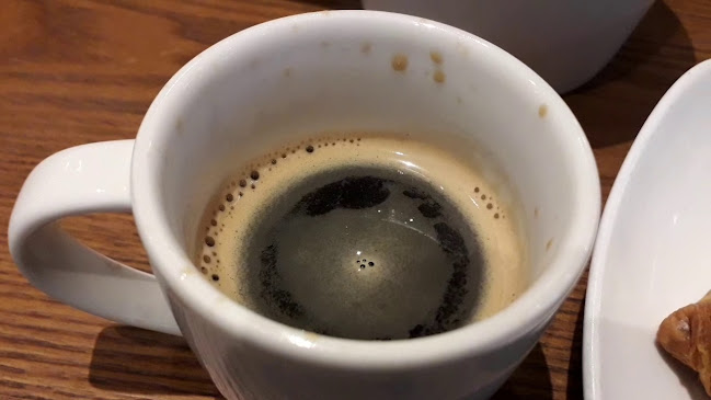 Starbucks Westgate - Hospitality and gastronomy