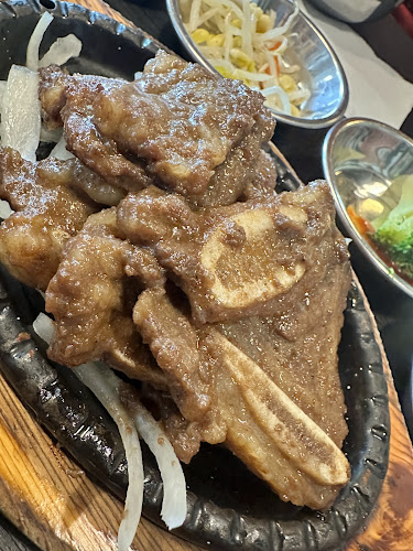 HoHo Korean Restaurant