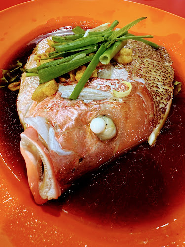 如意海鲜 Ru Yi Seafood - Hospitality and gastronomy