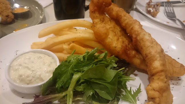 Relish by Wild Rocket - Hospitality and gastronomy