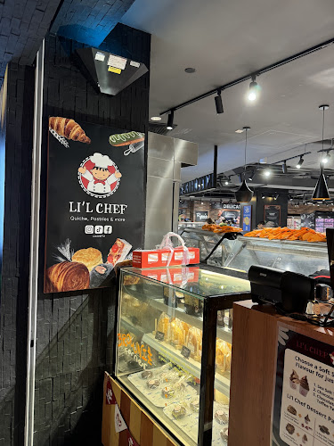 Li'l Chef - Hospitality and gastronomy